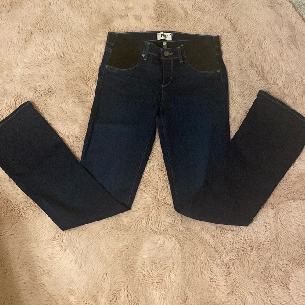 Paige Maternity jeans
